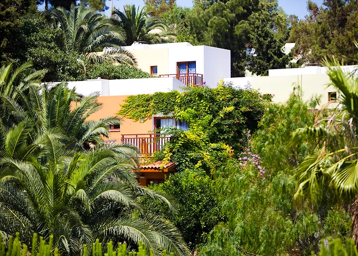 Pine Bay Holiday Resort