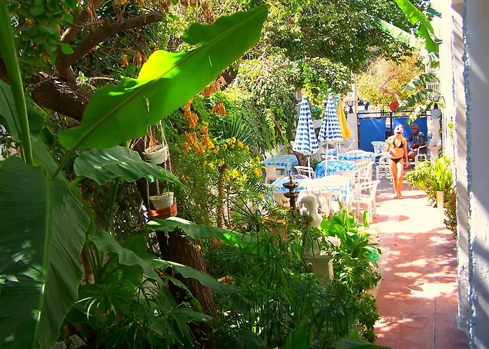 Villa Fortin Pension