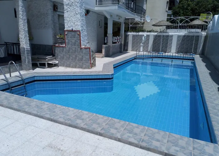 Villa Fortin Pension